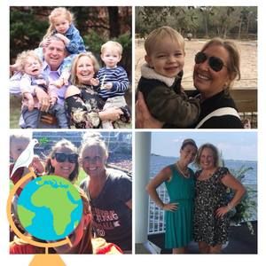 Meet your Posher, Debbie